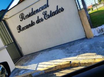Foto 01 · Terreno, Jardim dos Estados, Taubaté, SP