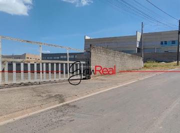 Foto 01 · Terreno Comercial de 1.035 m² no Park Comercial de Indaiatuba-SP: Oportunidade Única para o seu Negó