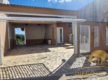 Casa · 260m² · 3 Quartos · 2 Vagas · CASA COMPLETA EM MAIRIPORÃ – VENDA OU LOCAÇÃO EM ASSOCIAÇÃO FECHADA!