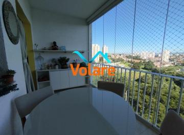 Foto 37 · Apartamento à venda em Osasco-SP, bairro Conceição: 2 quartos, 1 sala, 1 banheiro, 1 vaga na garagem
