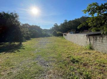 Terreno · 2100m² · TERRENO COMERCIAL / RESIDENCIAL EM MAIRIPORÃ – LOCALIZAÇÃO ESTRATÉGICA!