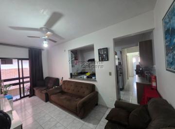 202604171226266296.jpeg · Apartamento com 02 dormitórios no Centro do Caiçara, prédio com piscina!