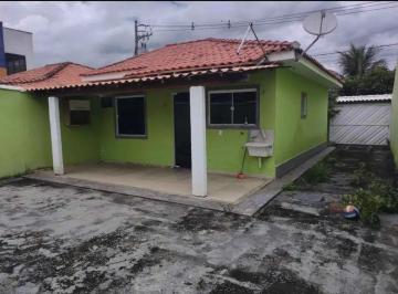 Casa de 2 quartos, Rio de Janeiro · Cosmos | Bairro Araújo: Casa Linear 2 quartos, ótimo quintal, aceita Caixa e FGTS