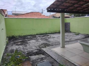 Casa de 2 quartos, Rio de Janeiro · Cosmos | Bairro Araújo: Casa Linear 2 quartos, ótimo quintal, aceita Caixa e FGTS