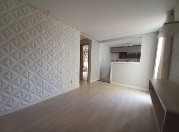 Apartamento de 2 quartos, Americana · Apartamento Parque Alliance