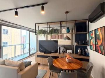 Apartamento de 1 quarto, Curitiba · Apartamento com 1 quarto à venda em Alto da XV - PR