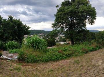 Terreno , Nova Prata · Terreno área total 1041,38m² - Loteamento Resid. Colina do Basalto - Nova Prata/RS