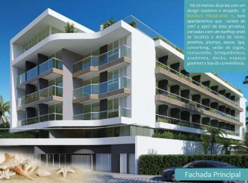 Apartamento de 1 quarto, Ipojuca · STUDIO À BEIRA-MAR EM PORTO DE GALINHAS | 23m² | ROOFTOP PANORÂMICO | ALTA RENTABILIDADE | NIXXUS II