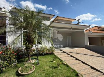 Foto 01 · Belíssima casa a venda Condomínio Golden Park sigma, Sorocaba