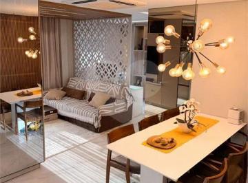Apartamento de 2 quartos, São Paulo · APARTAMENTO À VENDA COM 2 QUARTOS 1 SUÍTE 1 VAGA NA BARRA FUNDA