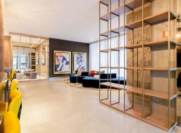 Apartamento de 1 quarto, São Paulo · Condomínio Cyrela For You Moema - Apartamento à venda em Indianópolis em São Paulo - SP.