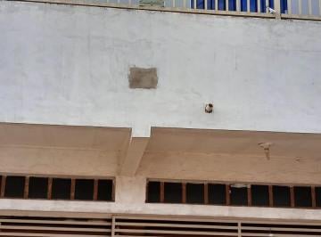 Apartamento de 2 quartos, Planaltina · Casal no maximo um filho