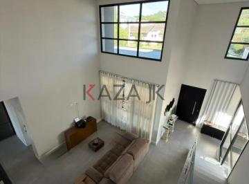 Foto 01 · Alugar/alugo: Casa para locação, térrea,  mobiliada no condomínio de alto padrão Reserva da Serra em