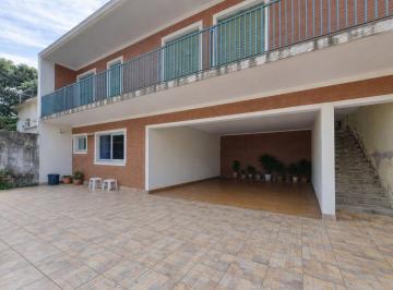 Casa de 5 quartos, Campinas · Casa 5 quartos, suíte, churrasqueira e 5 vagas à venda no Pq dos Jacarandás próxima à Dom Pedro