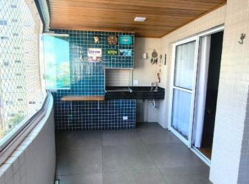 Apartamento de 3 quartos, São Bernardo do Campo · Apartamento De Alto Padrão Localizado No Centro de São Bernardo do Campo/SP