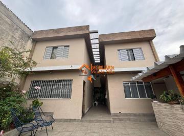 b7f8beaa7d664f7653752add00e819f2f844b92d · Sobrado com 2 dormitórios para alugar, 100 m² por R$ 2.200,00/mês - Jardim Santa Inês - Guarulhos/SP