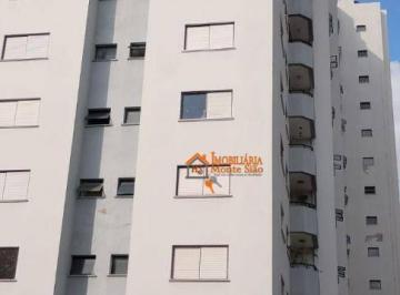 15a468c208658b3bc31b10ba244ff3f5d674fc52 · Apartamento com 3 dormitórios à venda, 74 m² por R$ 465.000,00 - Vila Rosália - Guarulhos/SP