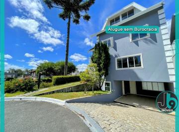 Foto 47 · Sobrado Mobiliado em Condomínio Alugar/Vender no São Braz 350m² com 4 quartos, 2 suítes, hidro, átic