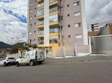 Foto 01 · Apartamento, Residencial Veredas, Poços de Caldas, MG