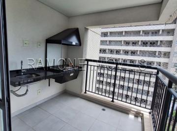 Foto 01 · Alugo apartamento de72m² no Jardins do Brasil Centro de Osasco.