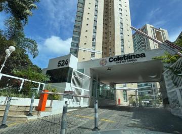 Apartamento de 3 quartos, Salvador · Apartamento Coletânea Vale do Canela