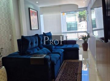 Apartamento de 2 quartos, São Bernardo do Campo · Apartamento à Venda 2 quartos Centro São Bernardo