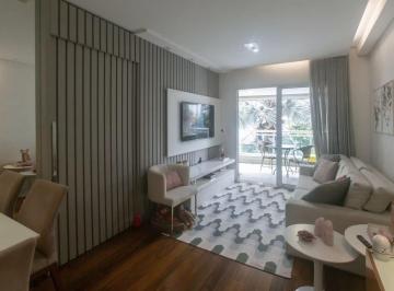 Apartamento de 3 quartos, São Paulo · Apartamento à venda no bairro Vila Olímpia em São Paulo - SP.