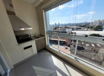 Apartamento de 3 quartos, Santo André · Amplo apartamento à Venda no Residencial Inspirato, Vila Pires, Santo André