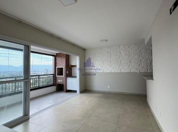 Foto 01 · Apartamento à venda no Centro de Taubaté-SP: 2 quartos, 1 suíte, 1 sala, 1 banheiro, 2 vagas de gara