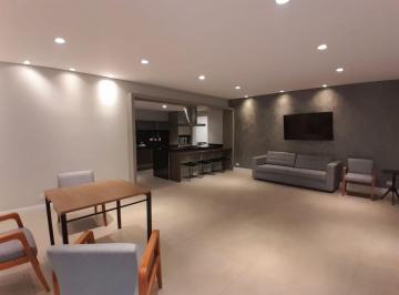 Apartamento de 3 quartos, São Paulo · Apartamento à venda no bairro Indianópolis em São Paulo - SP.