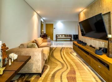 Apartamento de 3 quartos, Águas Claras · Apartamento 94 metros 3 quartos 2 suítes andar alto lazer completo móveis planejados