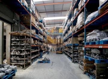 Comercial · 1385m² · 25 Vagas · Galpão Barra Funda com 1385m2