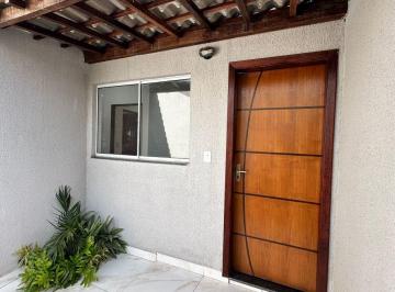 Casa de 2 quartos, Luziânia · Casa nova 2 quartos suite