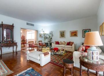 Apartamento de 4 quartos, São Paulo · Apartamento para venda no Condomínio Ed. São Pedro no bairro Higienópolis em São Paulo-SP