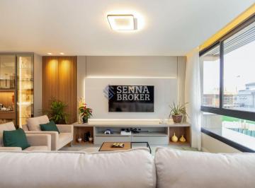Casa de 4 quartos, Curitiba · Linda casa a venda no Campo Comprido com 4 Suítes 4 Vagas de garagem