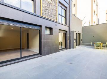 Apartamento de 2 quartos, Curitiba · Garden incrível com duas suítes!