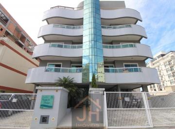 Foto 01 · MARAVILHOSO APARTAMENTO  À VENDA EM BOMBAS/BOMBINHAS - 100 MTS2 COM 03 DORMTS(01 SUÍTE), POUCOS MTS 