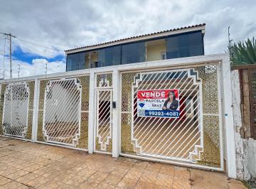 Casa de 4 quartos, Taguatinga · Casa em Taguatinga norte QND 11