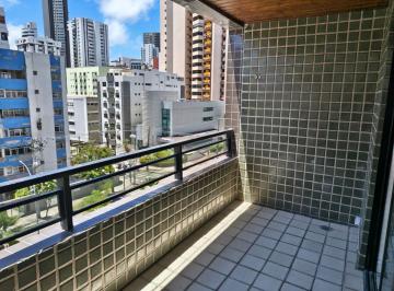 Apartamento de 4 quartos, Recife · Departamento com 4 quartos e 155 m² à venda em Boa Viagem