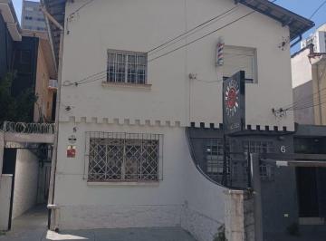 Casa de 3 quartos, São Paulo · Casa de vila no Paraíso 105m2