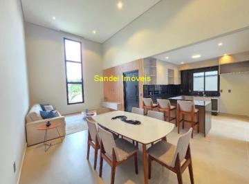 Foto 01 · Casa de luxo em condomínio com 3 suítes no Condomínio Helena Maria em Sorocaba-SP!