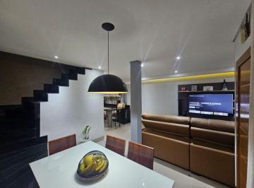 Casa de 3 quartos, Cuiabá · Condomínio Residencial Canachuê