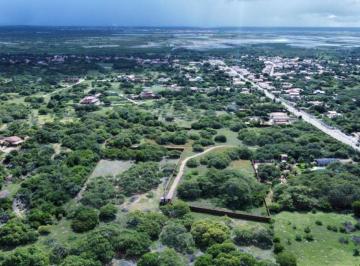Terreno , Litoral De Aracati · Terreno à Venda com 3.36 HA no Litoral De Aracati