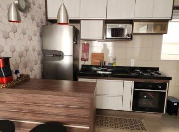 Apartamento de 2 quartos, Sumaré · Apartamento à venda com dormitórios e mobíliado em condomínio fechado no Bairro Matão