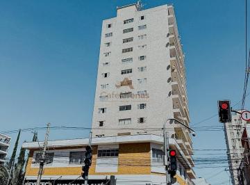 Foto 01 · Apartamento, Centro, Alfenas, MG