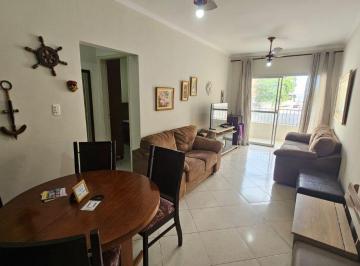 Apartamento de 2 quartos, Praia Grande · apartamento á venda 02 dormitorios na guilhermina