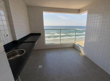 Apartamento de 2 quartos, Mongaguá · apartamento á venda 03 quartos mongagua otimo preço