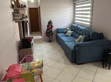 Apartamento de 2 quartos, Santo André · Cobertura à venda no bairro da Vila Humaitá em Santo Andre - SP