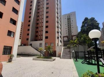 Apartamento de 3 quartos, São Paulo · Vendo apartamento Jardim Das Vertentes - Ao lado do metrô Vila Sônia - 2 vagas