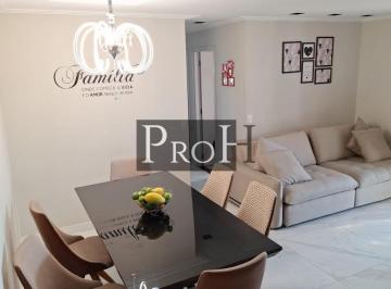 Apartamento de 3 quartos, São Caetano do Sul · Apartamento à venda 3 quartos Fundação São Caetano